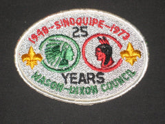 Camp Sinoquipe - the carolina trader