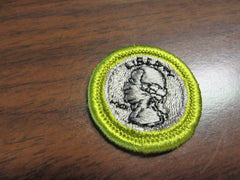 boy scout merit badges - the carolina trader