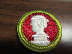 boy scout merit badges - the carolina trader