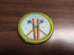boy scout merit badges - the carolina trader