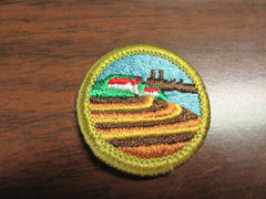 boy scout merit badges - the carolina trader