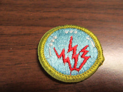 boy scout merit badges - the carolina trader