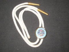 Occoneechee 104 Bolo Tie - the carolina trader