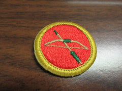 boy scout merit badges - the carolina trader