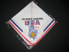 1971 World Jamboree - the carolina trader