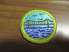 boy scout merit badges - the carolina trader