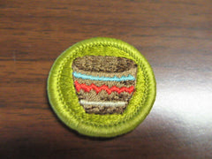 boy scout merit badges - the carolina trader