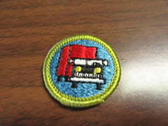 boy scout merit badges - the carolina trader