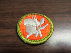 boy scout merit badges - the carolina trader