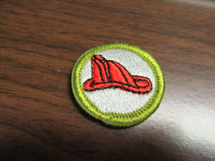 boy scout merit badges - the carolina trader