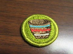 boy scout merit badges - the carolina trader