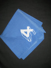 Region 4 neckerchief - the carolina trader