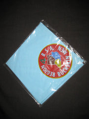 Region 4 Neckerchief - the carolina trader