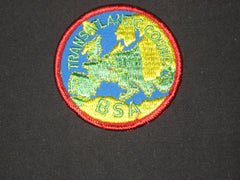 Transatlantic Council - the carolina trader