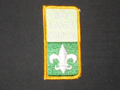 Bay Lakes Council - the council trader