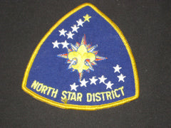 North Star District - the carolina trader