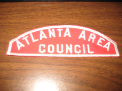 atlanta area council - the carolina trader
