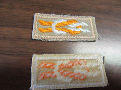boy scout insignia - the carolina trader
