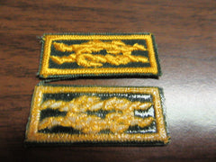 boy scout insignia - the carolina trader