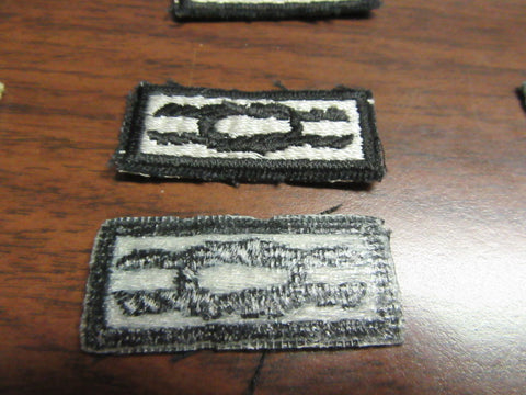 Professional Scouter Knot, Plastic Waffle Back