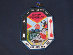 1999 Dixie Fellowship-the carolina trader