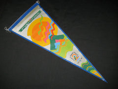 1999 World Jamboree Pennant - the carolina trader