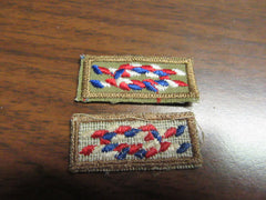 boy scout insignia - the carolina trader