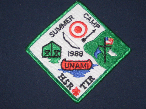 Unami 1 eX1988-2 Patch