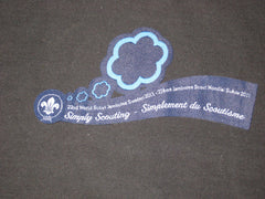 2007 World Jamboree - the carolina trader