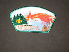 Jersey Shore council - the carolina trader