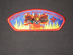 Los Angeles Area sa88 CSP - the carolina trader