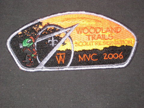 Miami Valley sa34 CSP