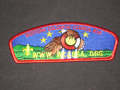Western Colorado s34 CSP - the carolina trader