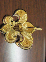 boy Scout Christmas Ornaments - the carolina trader