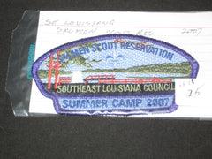 Southeast Louisiana sa21 CSP - the carolina trader