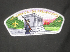 National Capital Area s82 CSP - the carolina trader