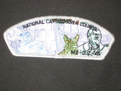 National Capital Area sa60 CSP - the carolina trader