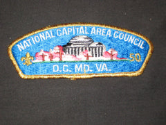 National Capital Area s6 CSP - the carolina trader