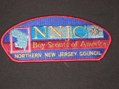 Northern New Jersey s5 CSP - the carolina trader