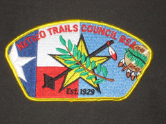 Netseo Trails s3a CSP - the carolina trader