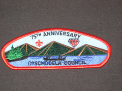 Otschodela Sa5 CSP - the carolina trader