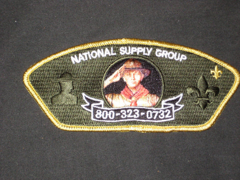 National Supply Group CSP