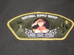 National Supply Group CSP - the carolina trader