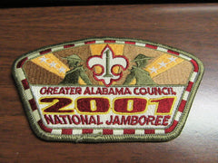 Greater Alabama Council - the carolina trader