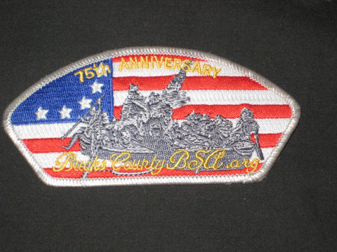 Bucks County sa67 CSP