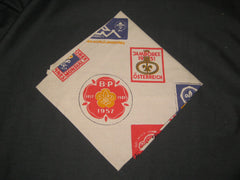 1975 World Jamboree - the carolina trader