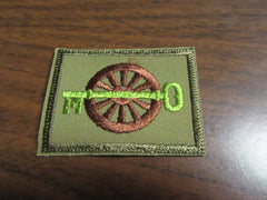boy scout insignia - the carolina trader
