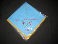 West Point Camporee - the carolina trader