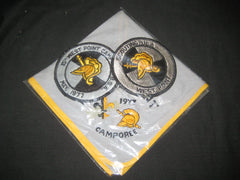 West Point Camporee - the carolina trader