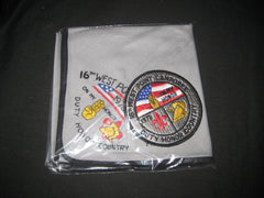 West Point Camporee - the carolina trader